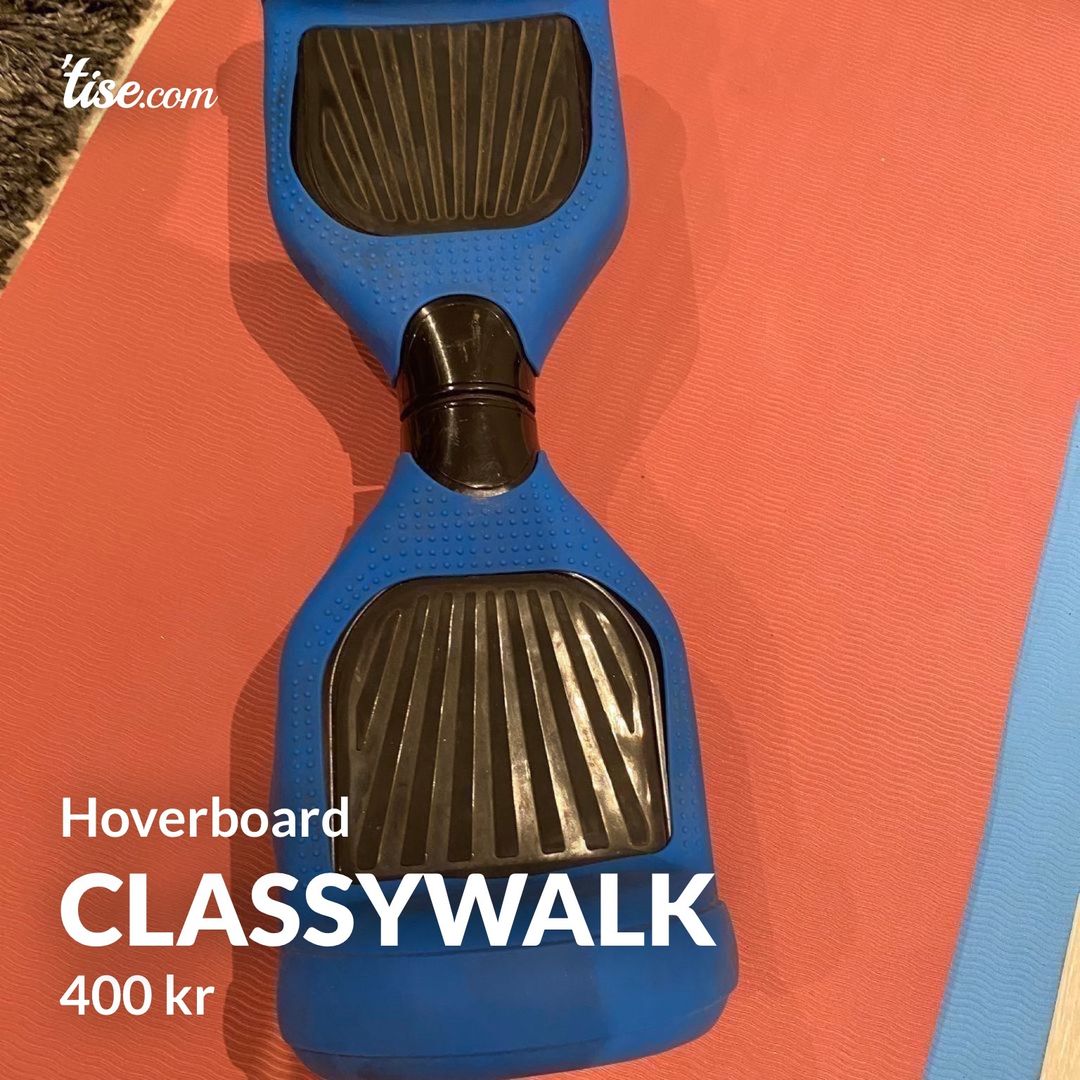 Classywalk