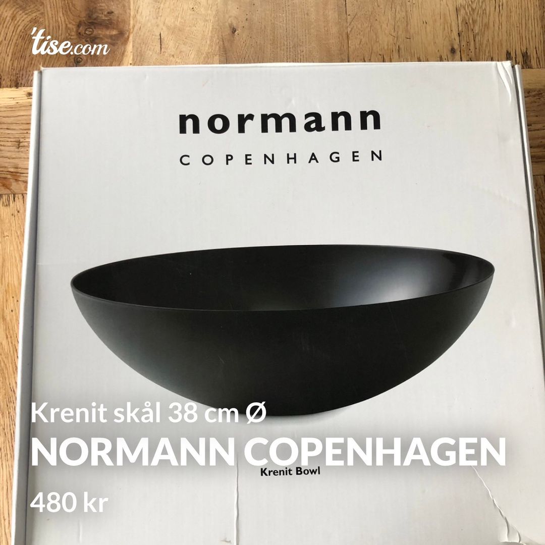 Normann Copenhagen