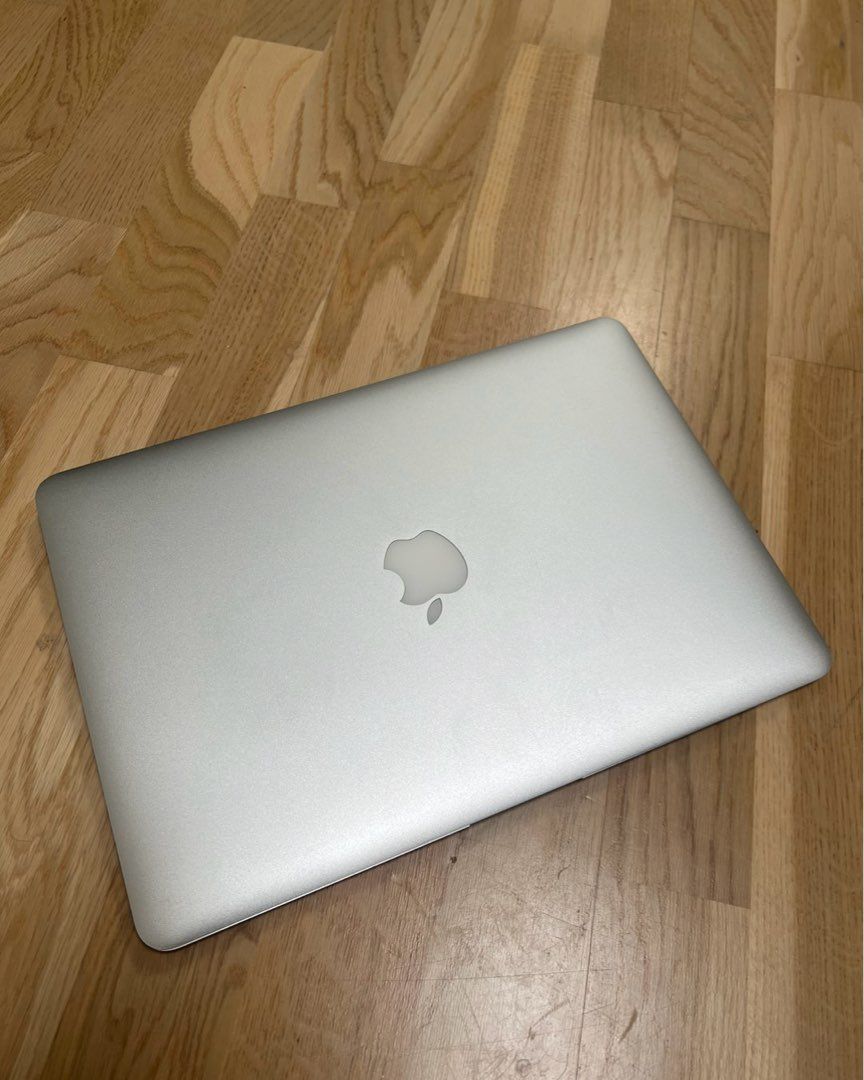 Macbook air