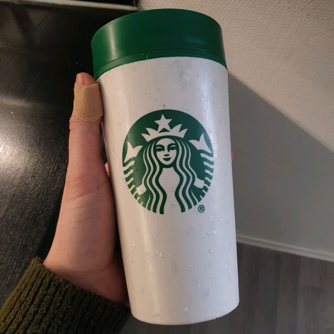 Starbucks Thermo Cup