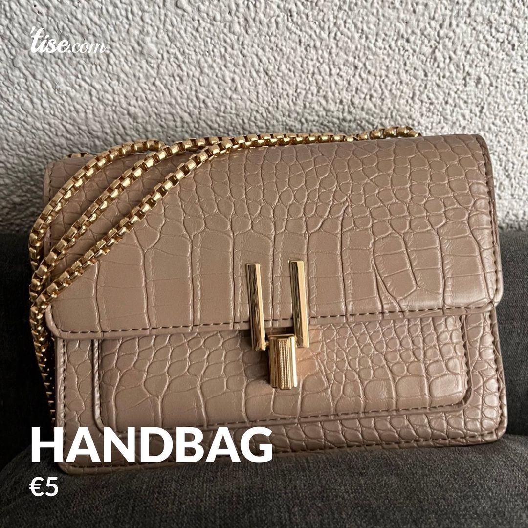 Handbag