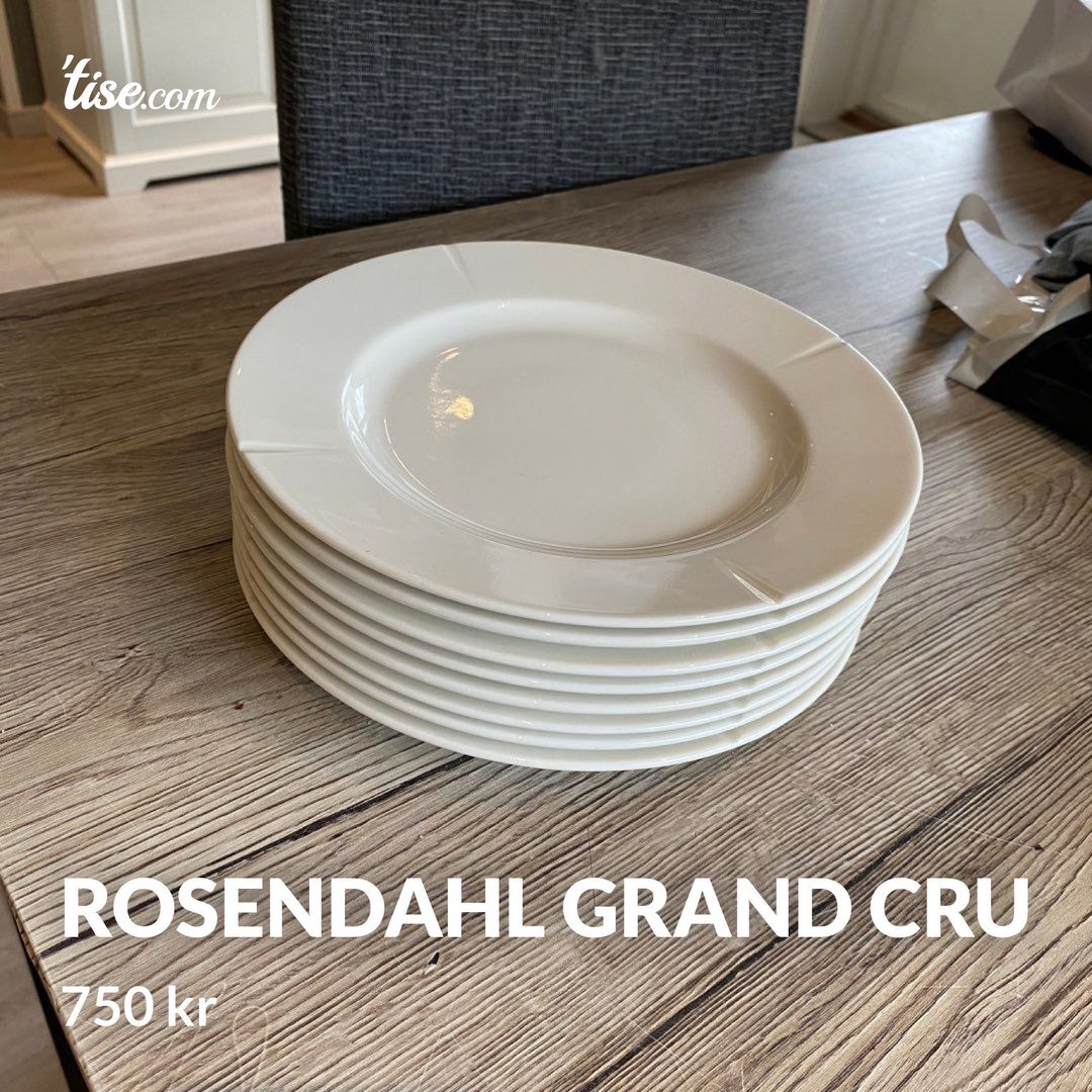 Rosendahl Grand Cru