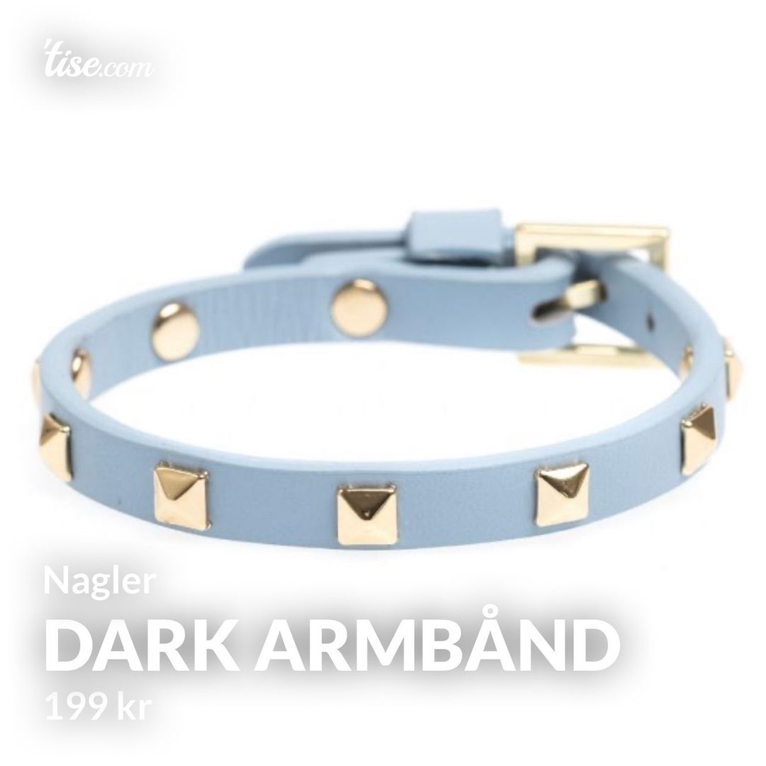 Dark armbånd