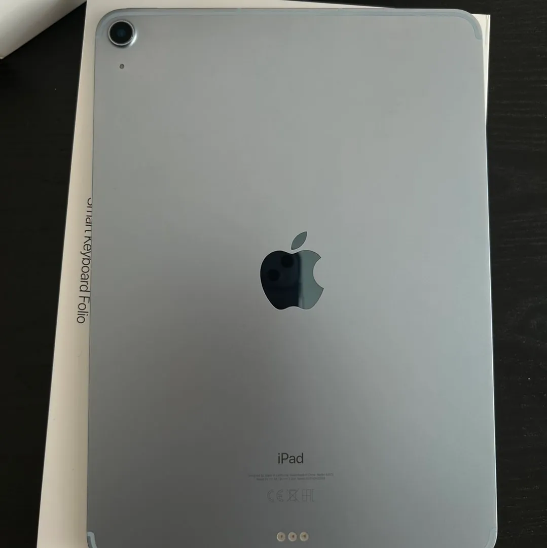 Ipad air 4 64gb