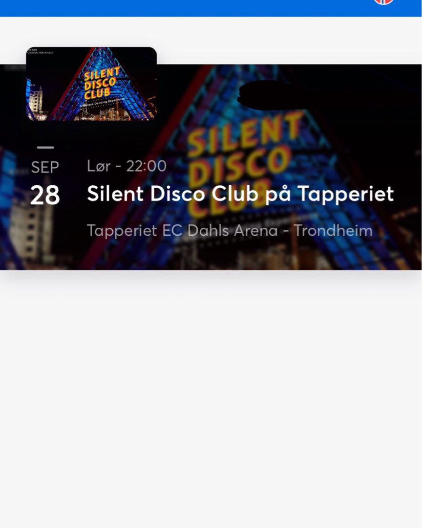 Silent Disco