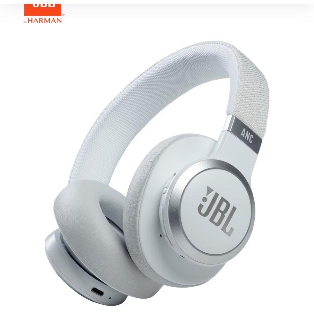 JBL live 660nc