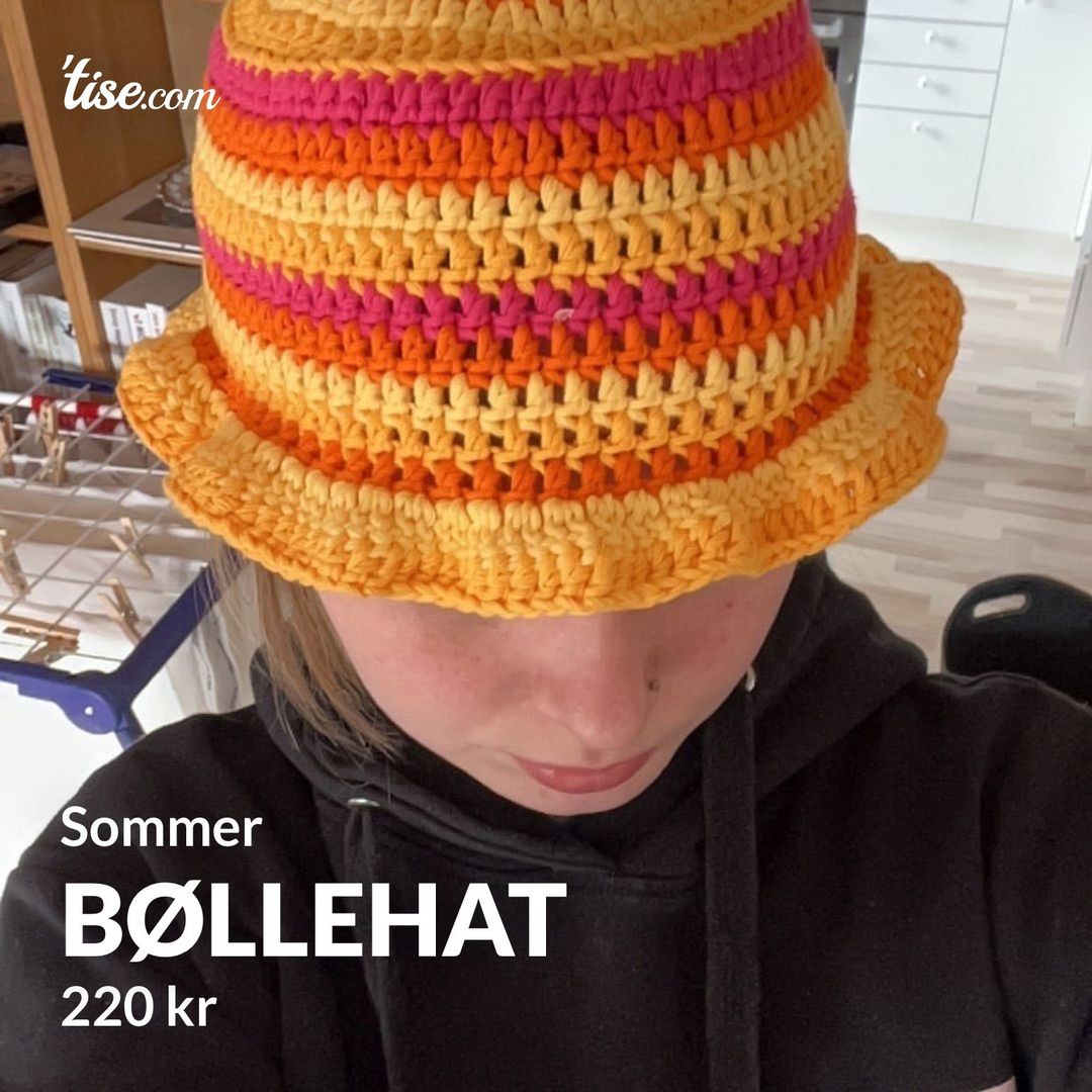 Bøllehat