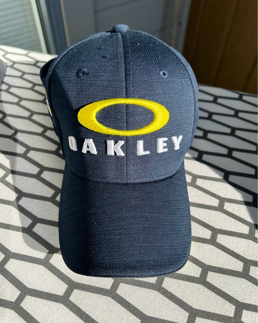 Oakley