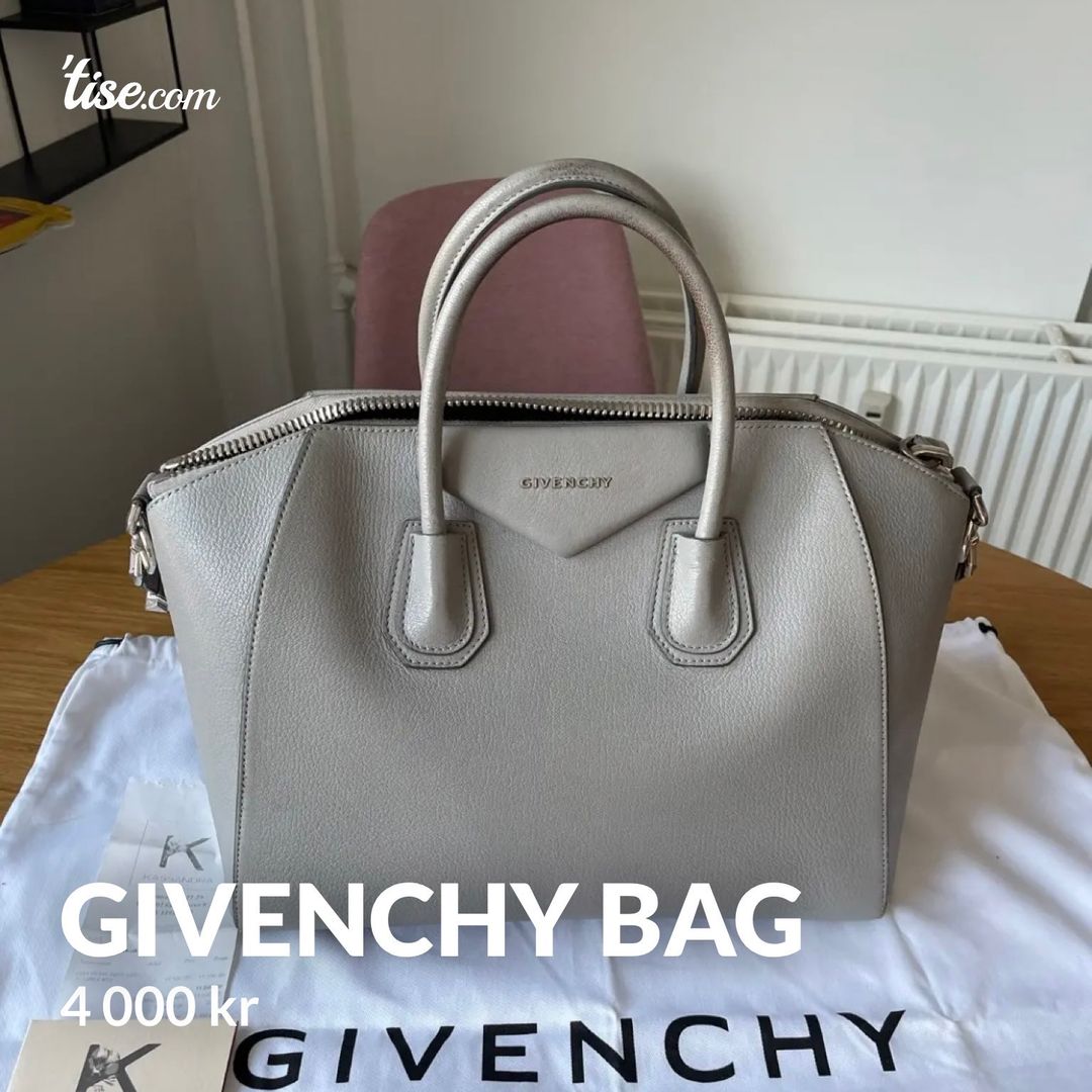 Givenchy bag