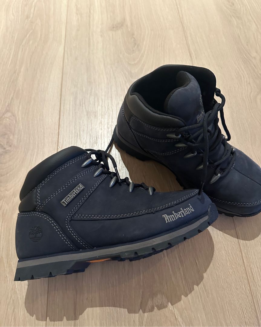 Timberland sko