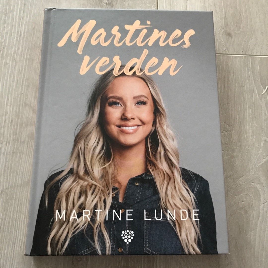 Martines verden