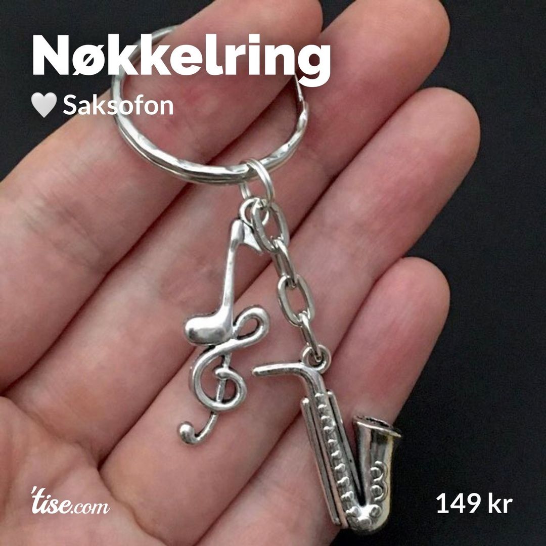 Nøkkelring