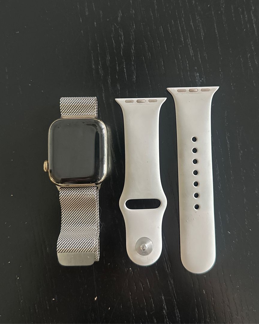 Apple watch 9