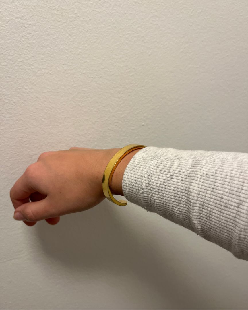 Bangle armbånd