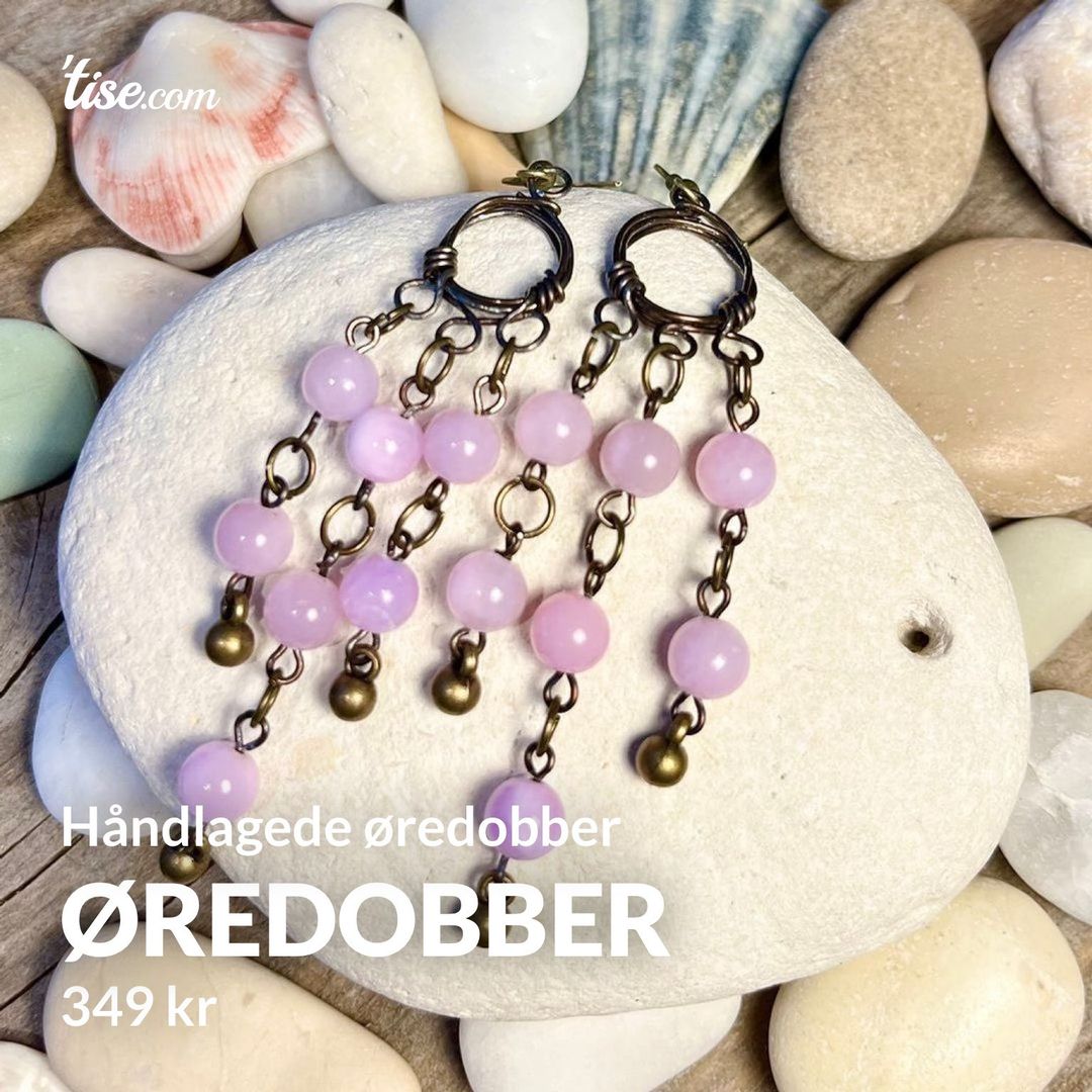 Øredobber