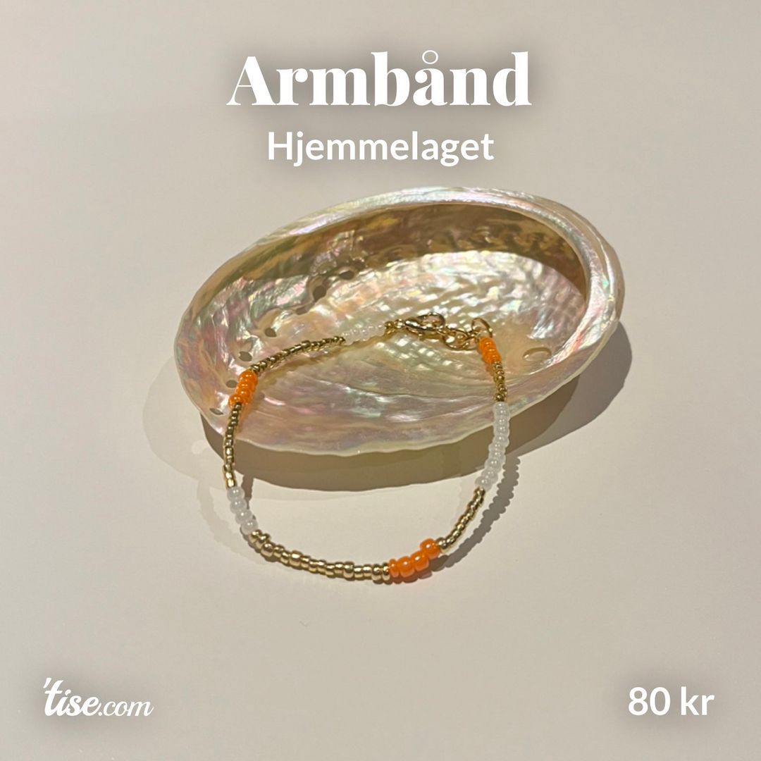 Armbånd