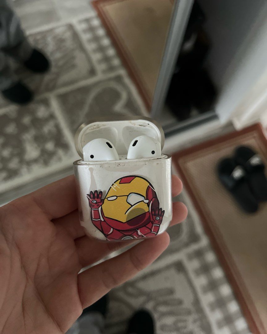 Airpods