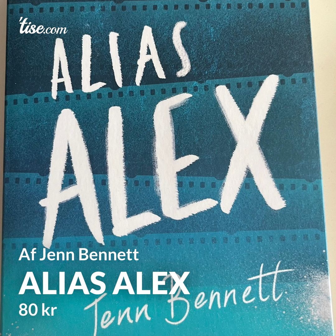 Alias Alex