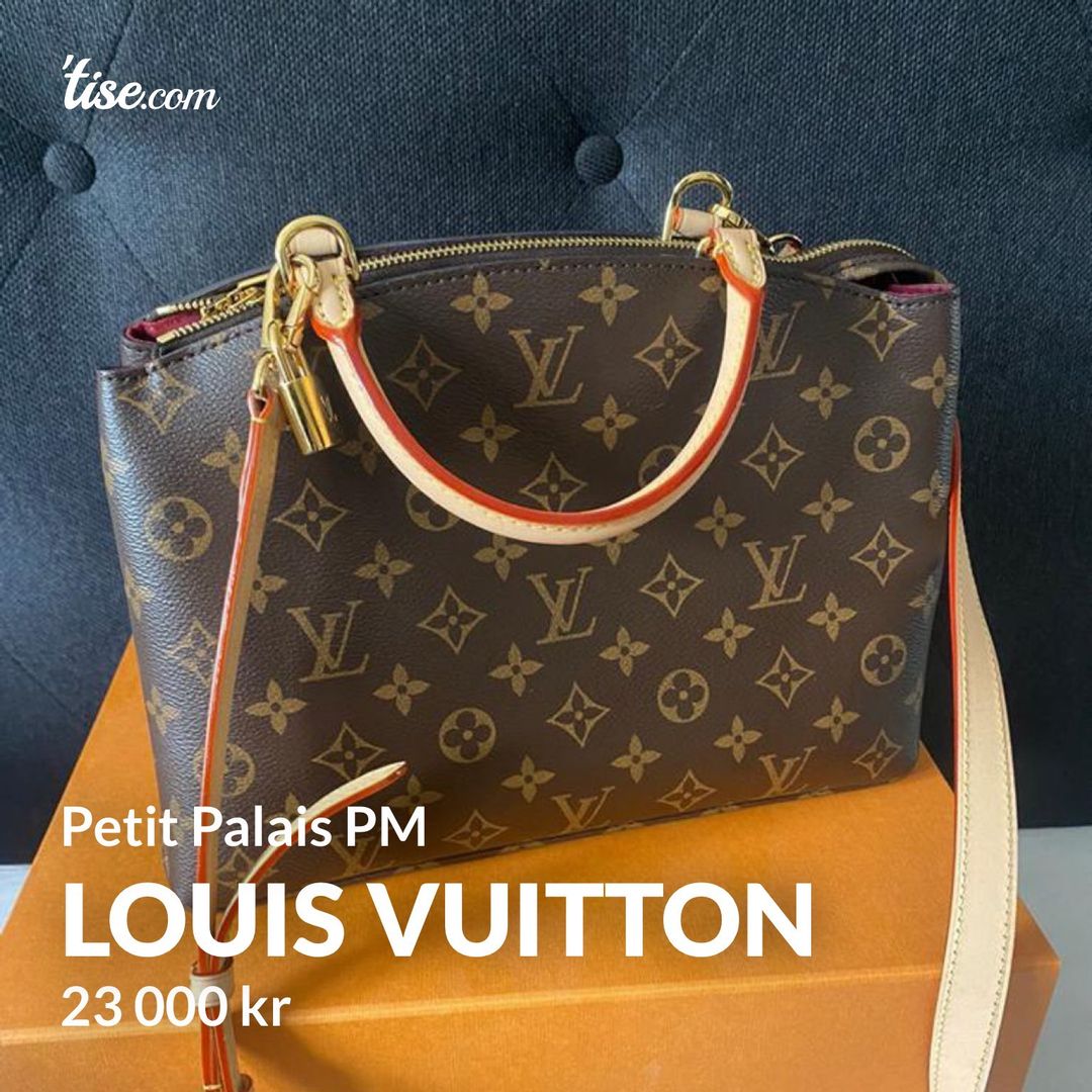 LOUIS VUITTON