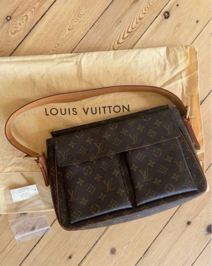 Louis Vuitton taske