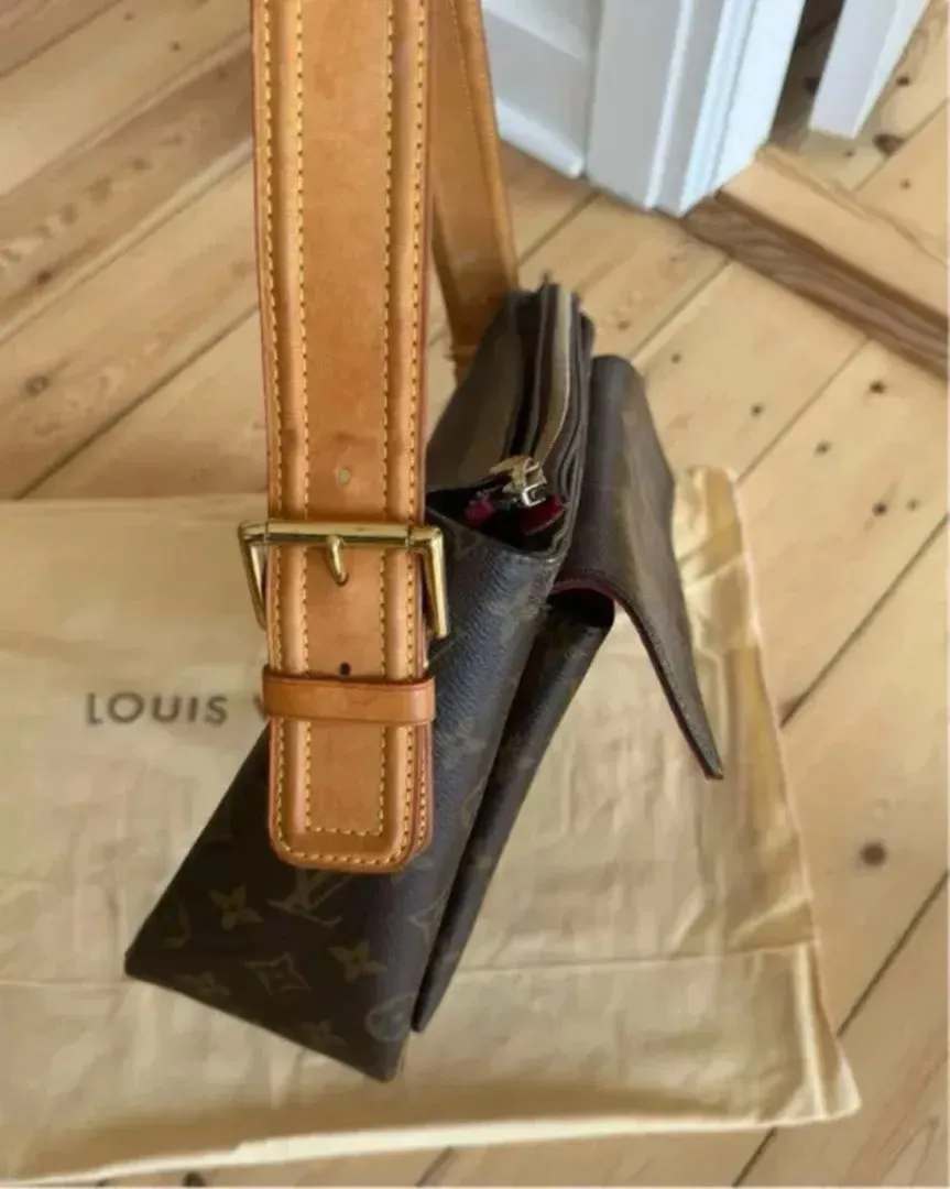 Louis Vuitton taske