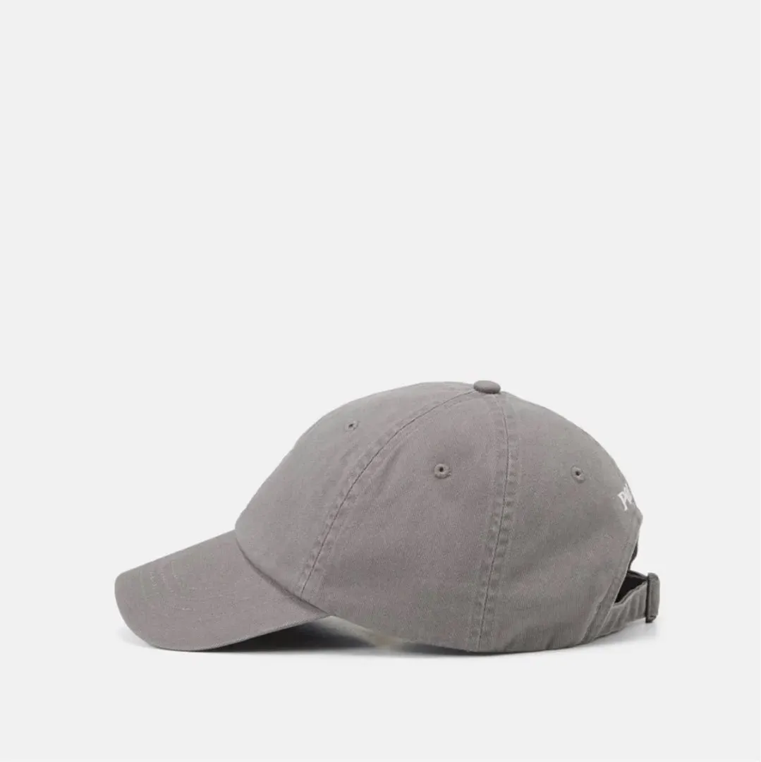 Polo cap grå