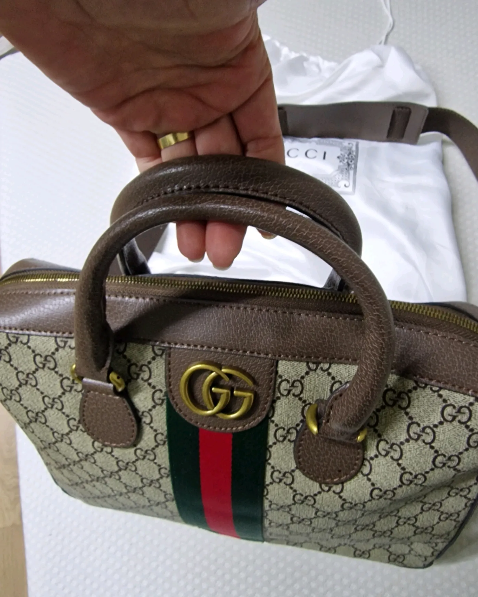 Gucci Veske