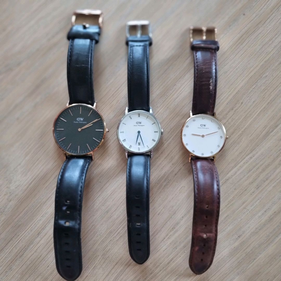 Daniel Wellington