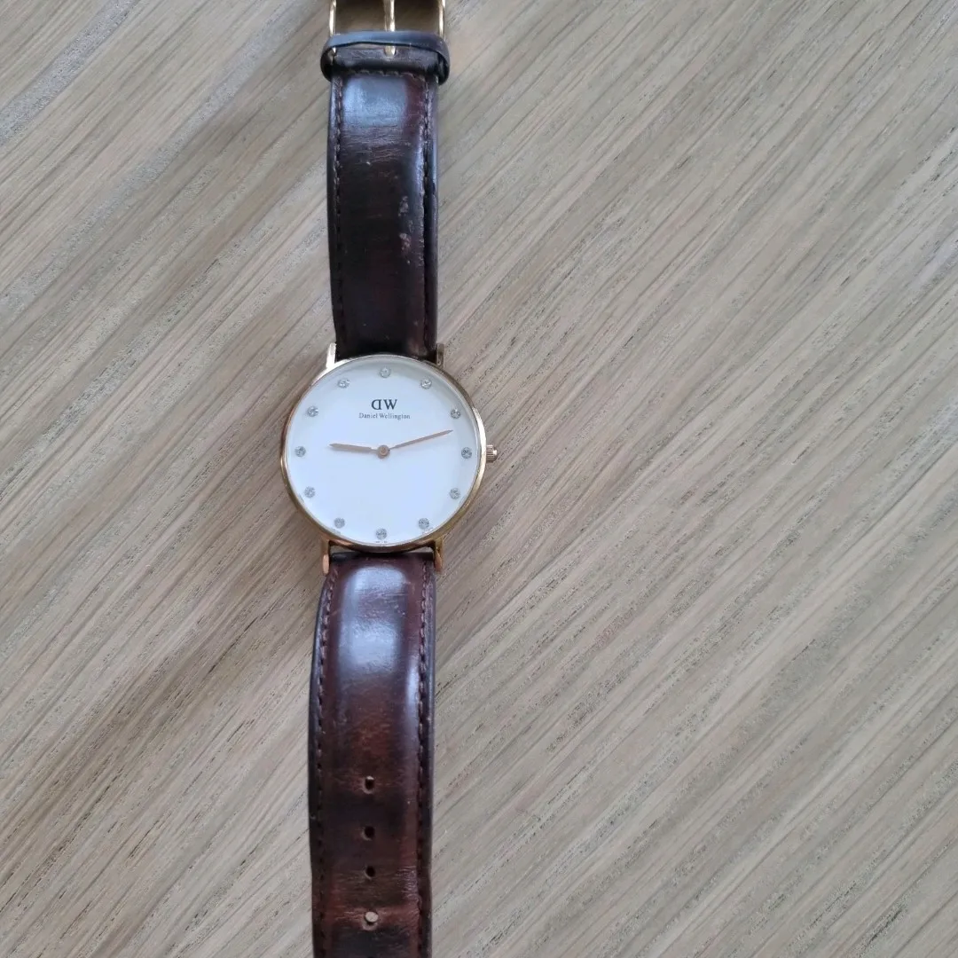 Daniel Wellington