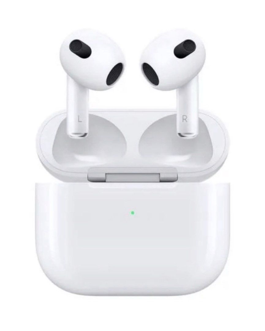 Airpods