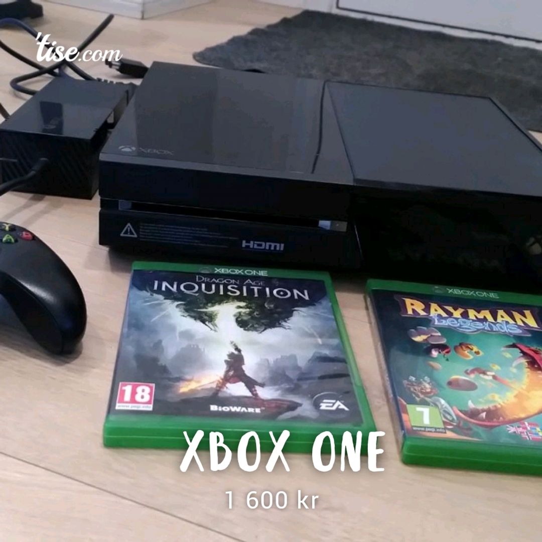 Xbox One