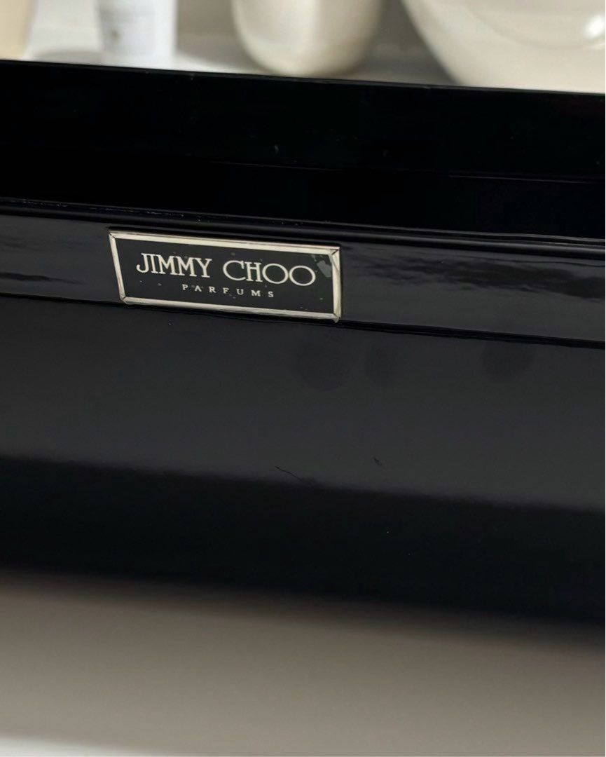 Jimmy Choo Clutch