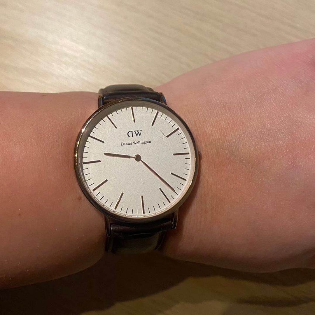 Daniel Wellington