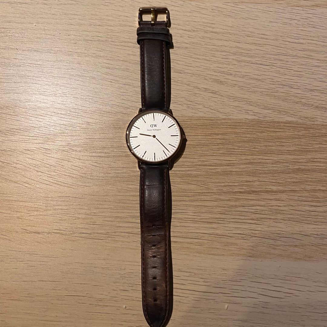 Daniel Wellington