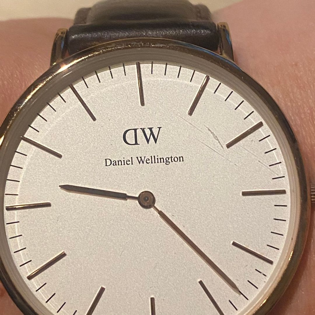 Daniel Wellington