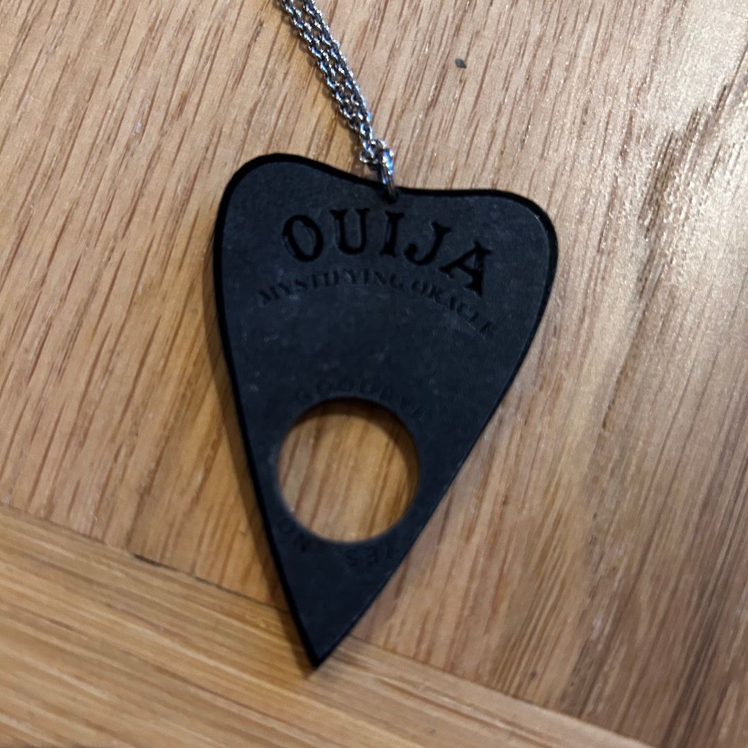 Ouija smykke