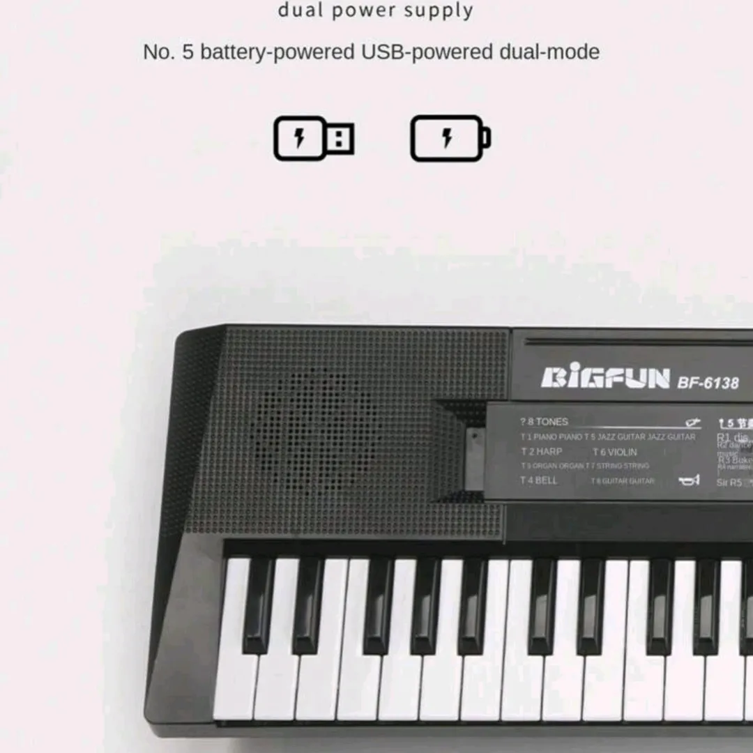 Elektrisk Keyboard