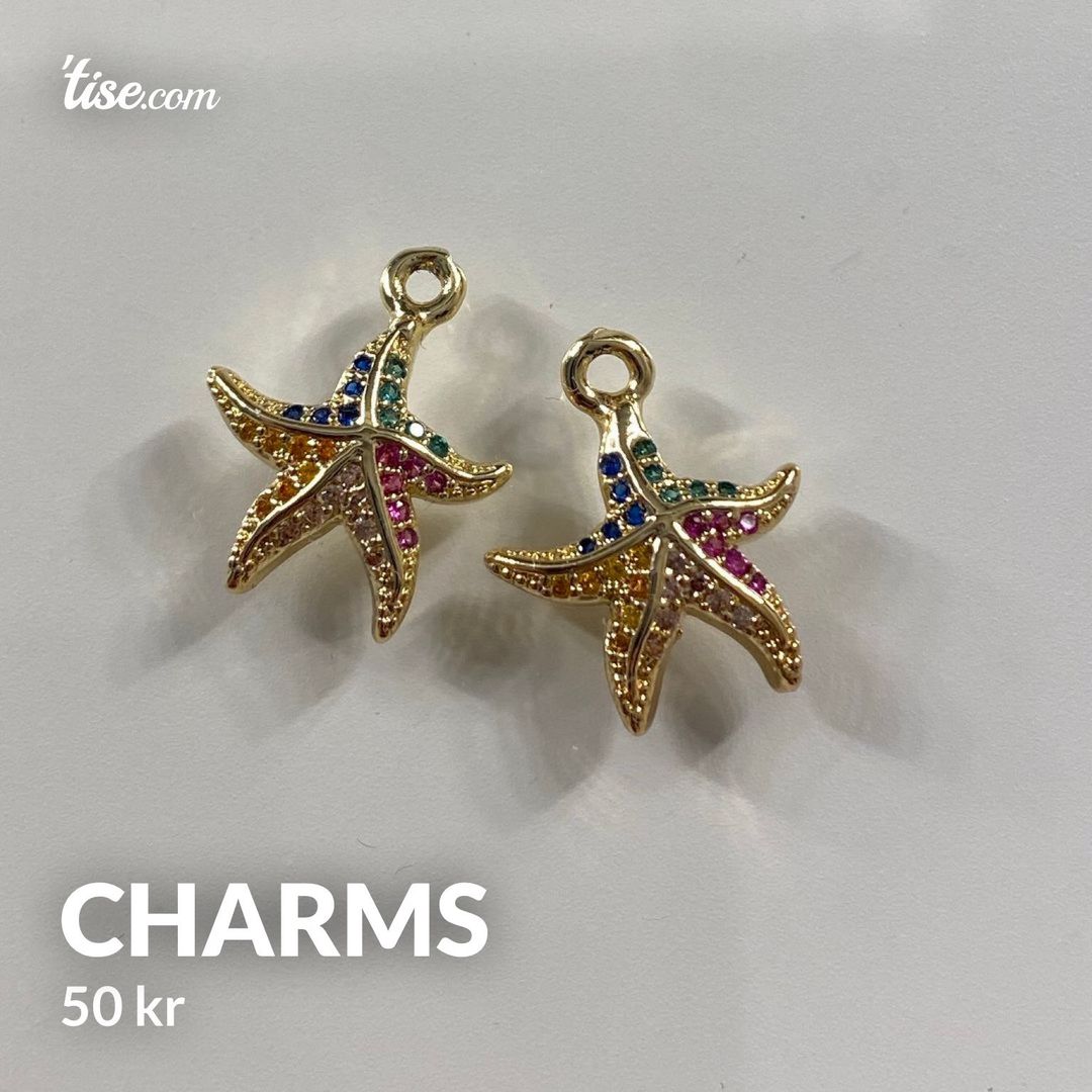 Charms