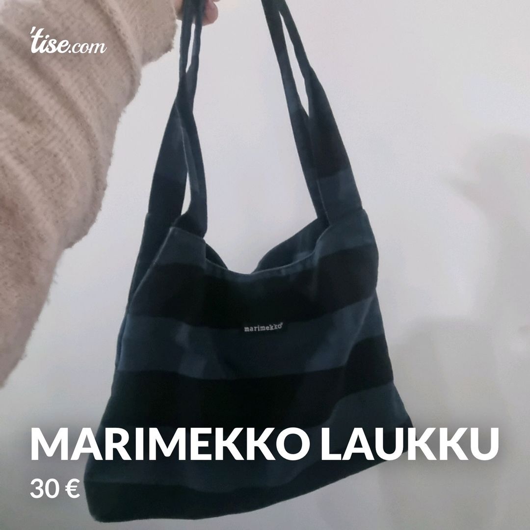 Marimekko Laukku