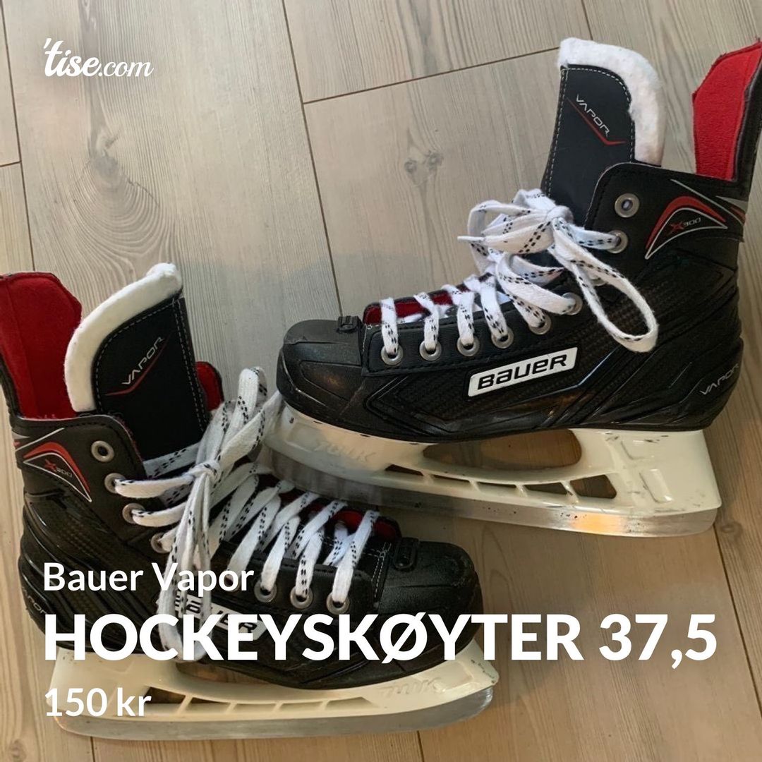 Hockeyskøyter 375