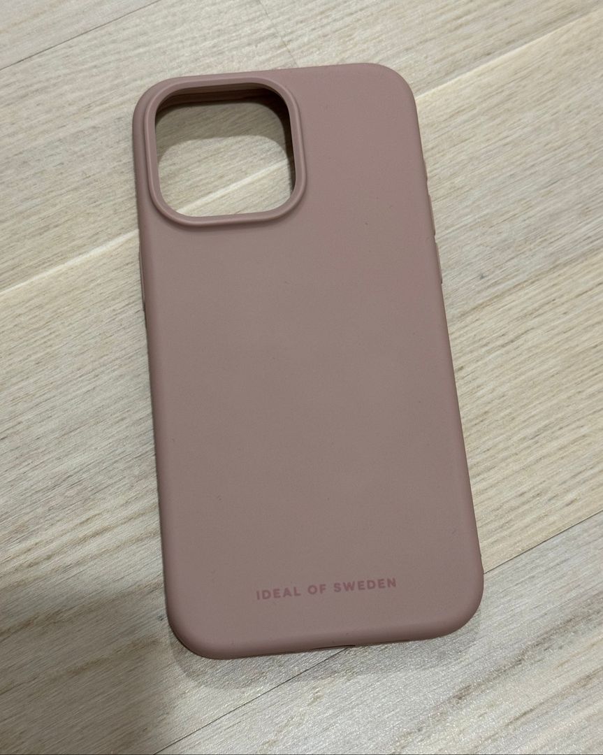 Silicone Case