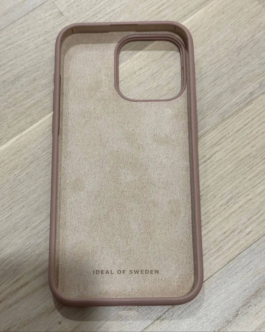 Silicone Case