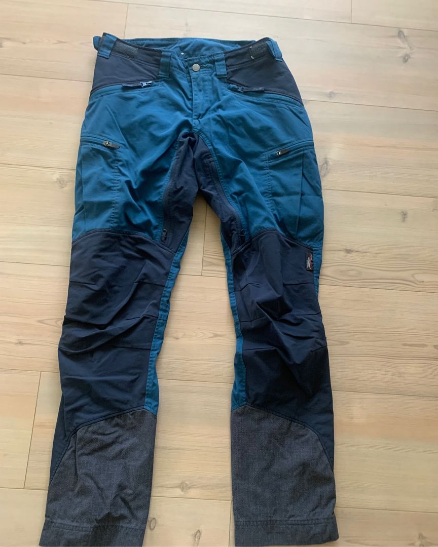 Lundhags makke pants