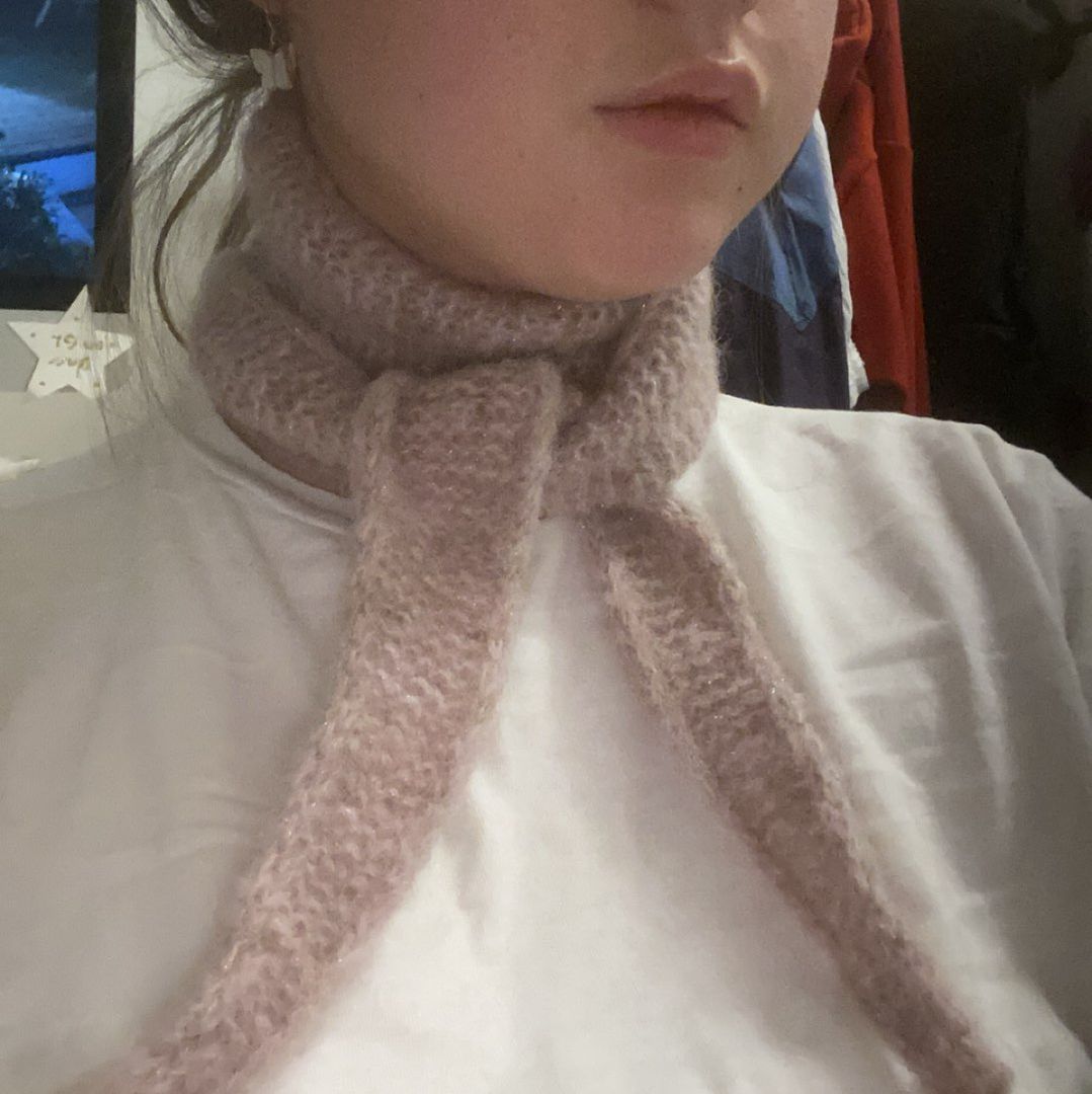 Sophie scarf