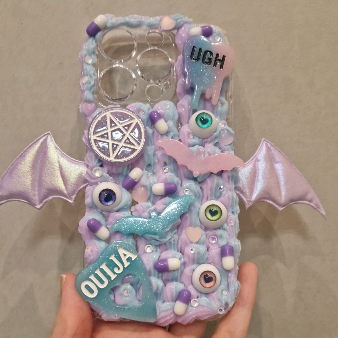 Decoden Phone Case