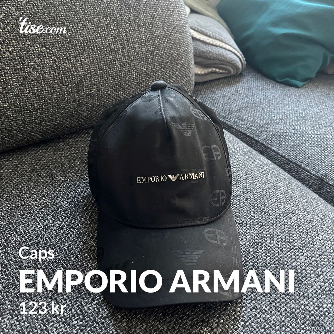 Emporio Armani