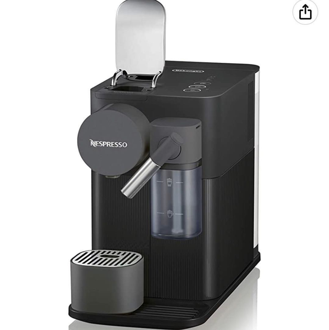 Nespresso DeLonghi