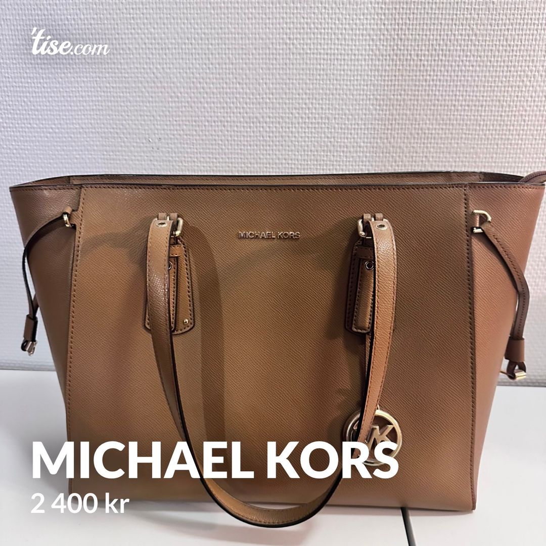 Michael Kors