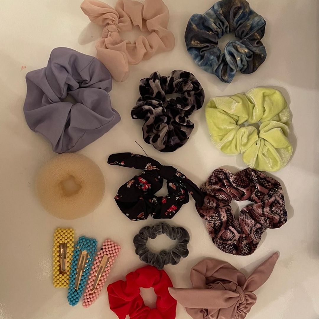 Scrunchies