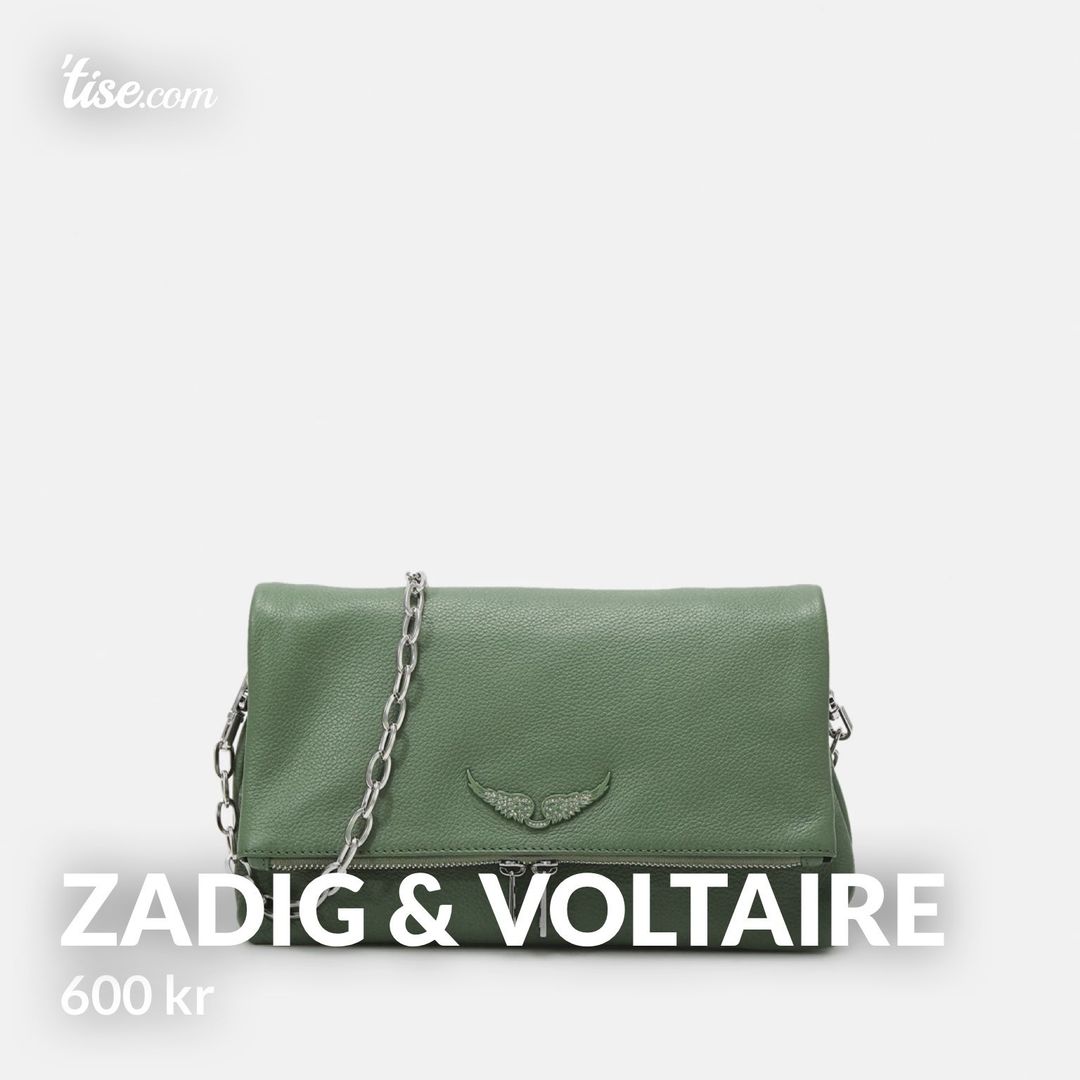 Zadig  voltaire